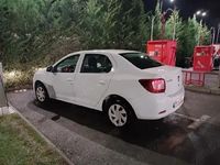 Second-hand Dacia Logan 90 CP (66 kW) 2015 Berlinǎ