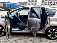 second-hand Nissan Note 1.5 dci DPF tekna