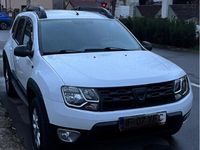 second-hand Dacia Duster 2016 4x4 134.000km 1.5 diesel 110 cp euro 6