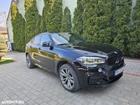 second-hand BMW X6 xDrive30d