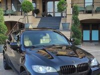 second-hand BMW X6 xDrive35d Aut.