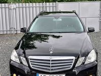 second-hand Mercedes E200 CGI BlueEfficiency Automatik