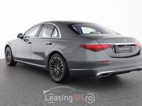 second-hand Mercedes S500 Clasa