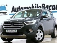 second-hand Ford Kuga 2.0 TDCi 150 CP 2018 EURO 6