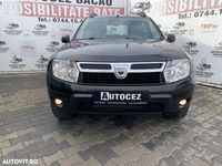 second-hand Dacia Duster 2011 Laureate 1.5 dCi Euro 5 RATE