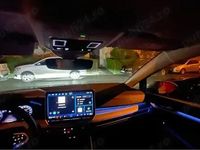 Second-hand VW Golf VIII Life 115 CP (84 kW) 2025 Argintiu Hatchback