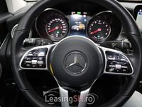 second-hand Mercedes GLC300e 2021 2.0 null 211 CP 35.300 km - 50.971 EUR - leasing auto