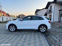 second-hand Audi Q5 40 TDI quattro S tronic S line