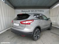 second-hand Nissan Qashqai 1.5 dCi TEKNA+