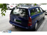 Second-hand Opel Astra 101 CP (74 kW) 2004 Albastru Break