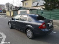 second-hand Ford Focus 1.6 TDCi Ambiente