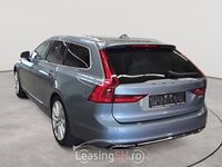 second-hand Volvo V90 