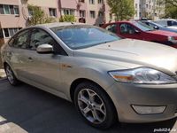 second-hand Ford Mondeo MK4 2009