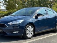 second-hand Ford Focus 1.0 EcoBoost Start-Stopp-System SYNC Edition