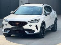 Second-hand Cupra Formentor VZ 245 CP (180 kW) 2022 Culoarealb SUV