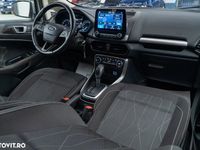 second-hand Ford Ecosport 1.0 Ecoboost Aut. Trend