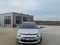 second-hand Citroën Grand C4 Picasso BlueHDi 150 EAT6 Selection