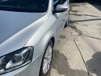 second-hand VW Passat variant B7