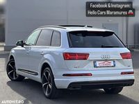 second-hand Audi Q7 3.0 TDI Quattro Tiptronic