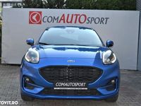 second-hand Ford Puma 1.0 EcoBoost ST Line