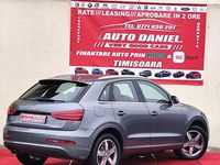 Second-hand Audi Q3 S-Line 140 CP (102 kW) 2012 Culoaregri SUV