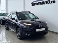 Second-hand Citroën C4 Cactus Shine Edition 82 CP (60 kW) 2016 Culoarealte culori Hatchback