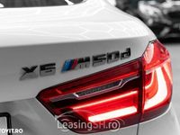 second-hand BMW X6 M 2016 3.0 Diesel 381 CP 140.000 km - 44.000 EUR - leasing auto