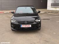Second-hand Opel Corsa-e Edition 100 kW (136 CP) 2020 Culoarenegru Hatchback