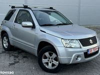 second-hand Suzuki Grand Vitara 1.9 DDiS Comfort DPF