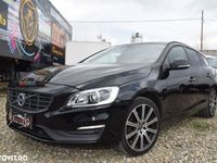 second-hand Volvo V60 D4 Kinetic