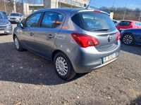 second-hand Opel Corsa - IF 10 TZW