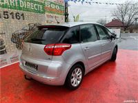 second-hand Citroën C4 Picasso 1.6