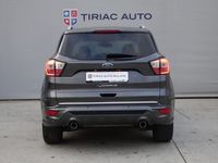 second-hand Ford Kuga 