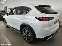 second-hand Mazda CX-5 e-SKYACTIV G194 AT AWD MHEV Newground