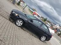 Second-hand Mitsubishi Lancer 140 CP (102 kW) 2008 Negru Berlinǎ