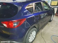 second-hand Mazda CX-5 CD150 Emotion