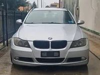 Second-hand BMW 320 163 CP (119 kW) 2006 Break