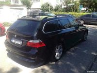 second-hand BMW 530 Seria 5