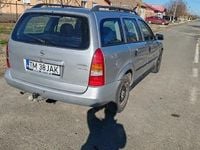 Second-hand Opel Astra 80 CP (58 kW) 2000 Break