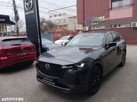 second-hand Mazda CX-60 e-Skyactiv PHEV Homura