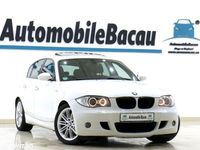 second-hand BMW 123 Seria 1 d