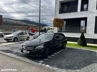 second-hand Mercedes C220 d 4Matic T 9G-TRONIC 2018 · 184 000 km · 1 950 cm3 · Diesel