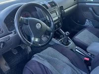 Second-hand VW Golf V 105 CP (77 kW) 2008 Break