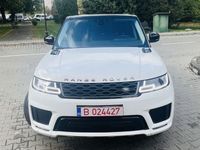 second-hand Land Rover Range Rover Sport 3.0 I TDV6 HSE Dynamic 2019 · 115 000 km · 2 993 cm3 · Diesel