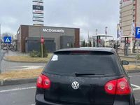 Second-hand VW Golf V 90 CP (66 kW) 2005 Hatchback