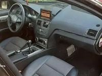 Second-hand Mercedes C200 Avantgarde 136 CP (100 kW) 2009 Break
