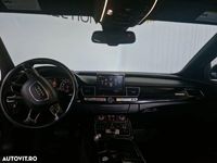 second-hand Audi A8L 3.0 TFSI quattro Tiptronic
