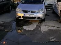 Second-hand VW Golf IV 105 CP (77 kW) 2006 Berlinǎ