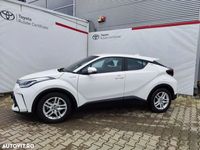 second-hand Toyota C-HR 1.8 HSD 4x2 CVT C-enter