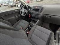 Second-hand VW Golf Sportsvan 140 CP (102 kW) 2012 Gri Monovolum